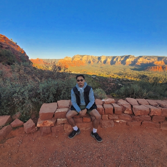 Meet your Posher, Johnny - Picture 1 of 1